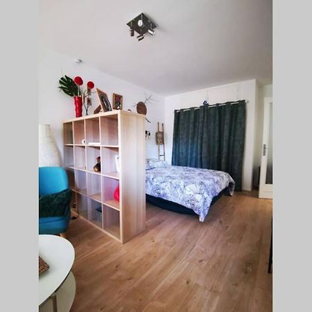 Cocon - 2Pers - Parking - Aeroport - Meet Apartamento Blagnac Exterior foto