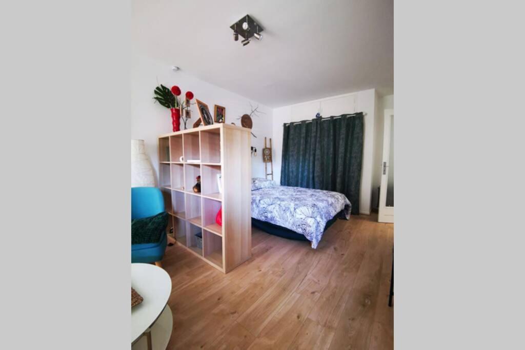 Cocon - 2Pers - Parking - Aeroport - Meet Apartamento Blagnac Exterior foto