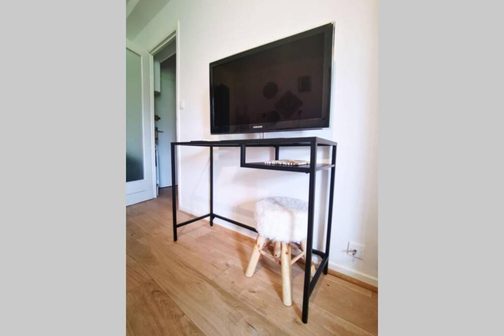 Cocon - 2Pers - Parking - Aeroport - Meet Apartamento Blagnac Exterior foto